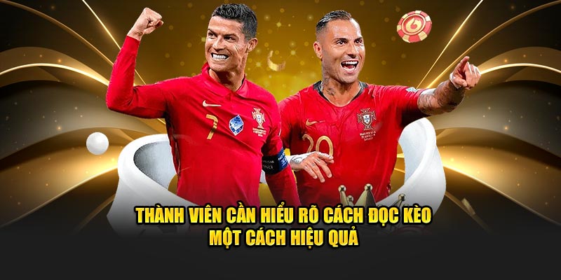 Thành viên cần hiểu rõ cách đọc, phân tích một cách hiệu quả Thành viên cần hiểu rõ cách đọc, phân tích một cách hiệu quả
