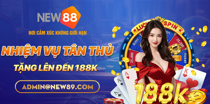 Nhiệm Vụ Tân Thủ
